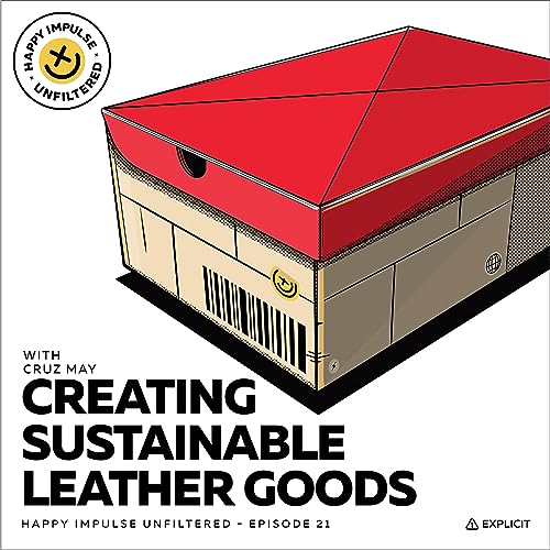 Creating Sustainable Leather Goods with Cruz May Titelbild