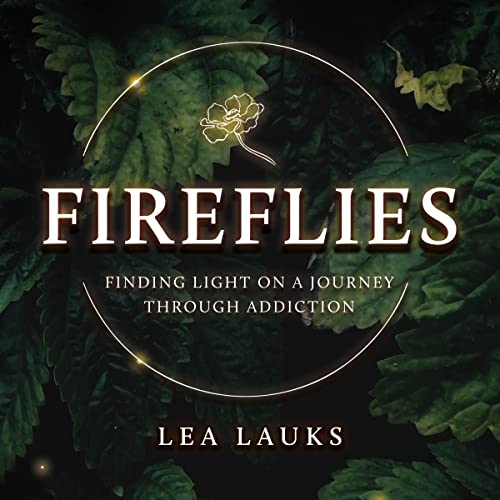 Fireflies by Lea Lauks episode artwork