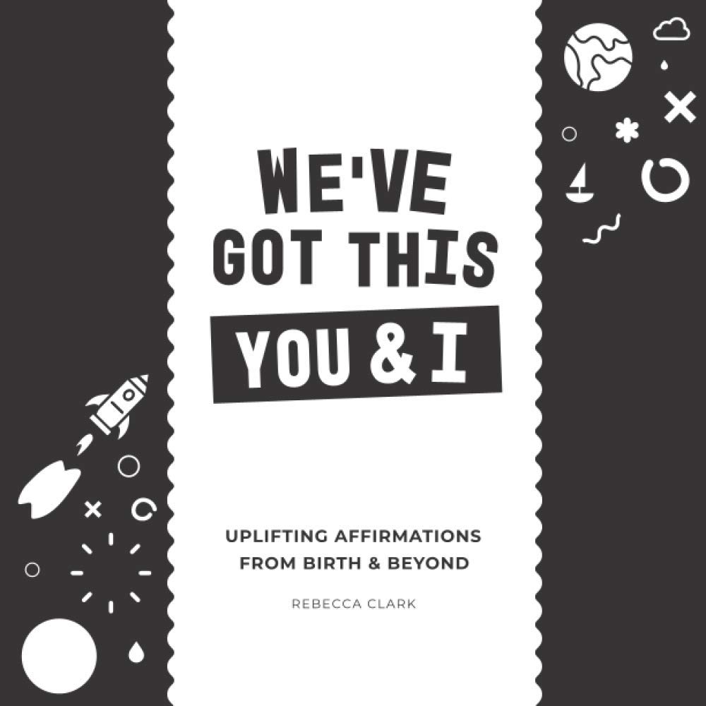 We've Got This You & I