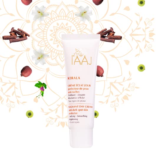 TAAJ, 50 ml (Pack of 1) - Image 2