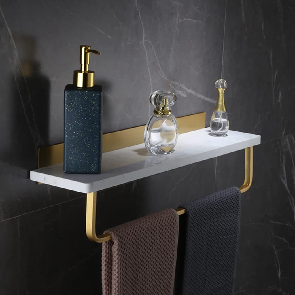 BAHELS Shower Caddy Bathroom Shelf Bathroom Organizer Storage Rack Toilet Washstand Cosmetic Storage Rack Towel Rack Bathroom Organizer
