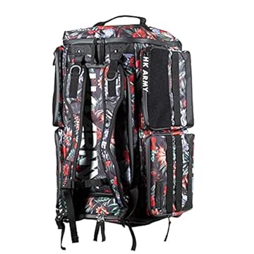 best paintball gear bag