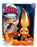 Zelfs Lil'D Doll, Large