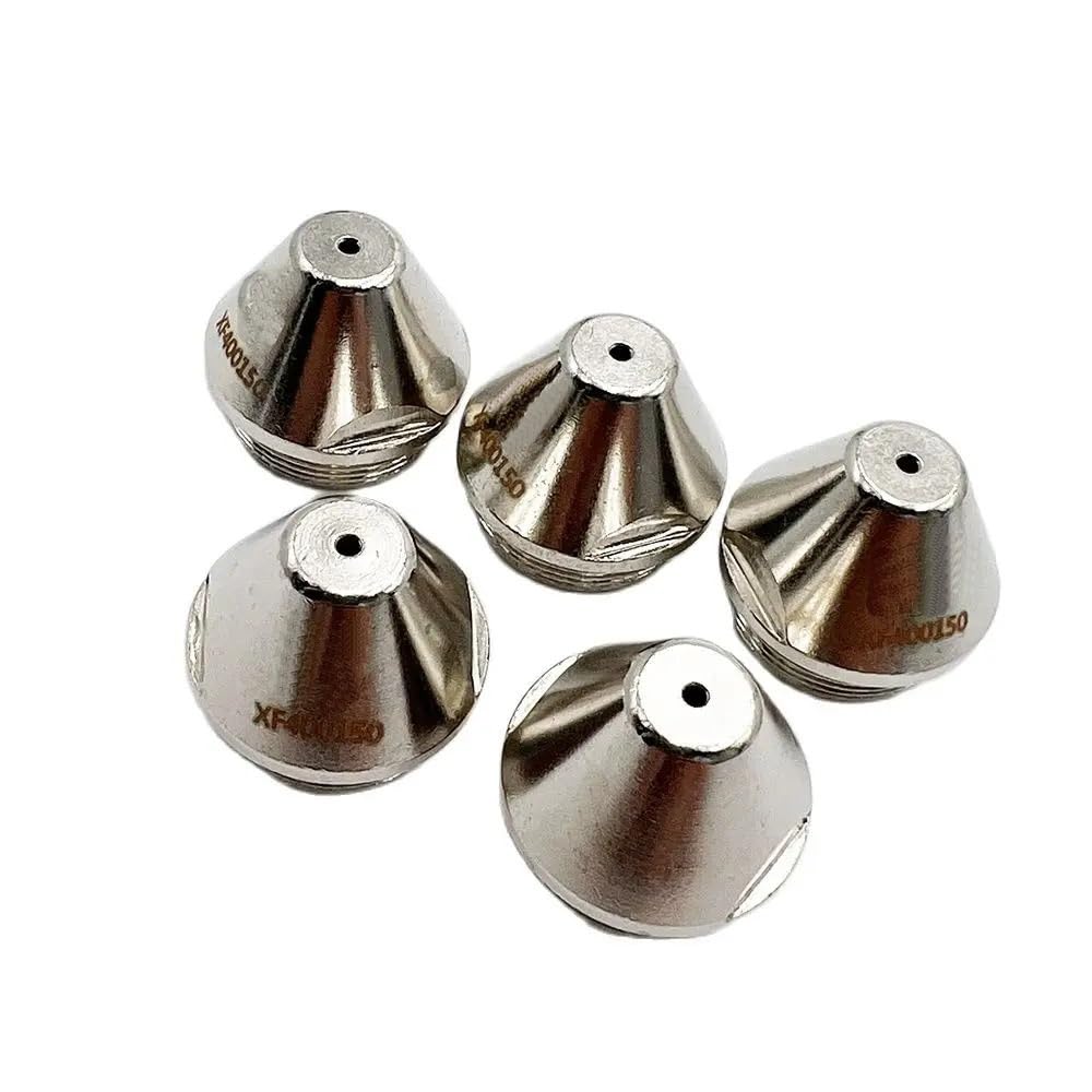 Accessoires découpeur plasma FY-XF400H : buse XF-400 et embout FY400 A400 pour torche eau