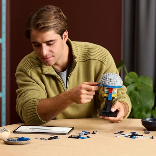 La Mejor Lista de Lego Boba Fett los preferidos por los clientes. 9 Imagen adicional