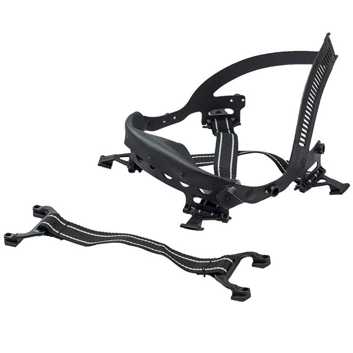 Amazon.com: Genuine Husqvarna 6 Point Suspension Harness for