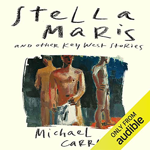 Stella Maris by Michael Carroll episode artwork