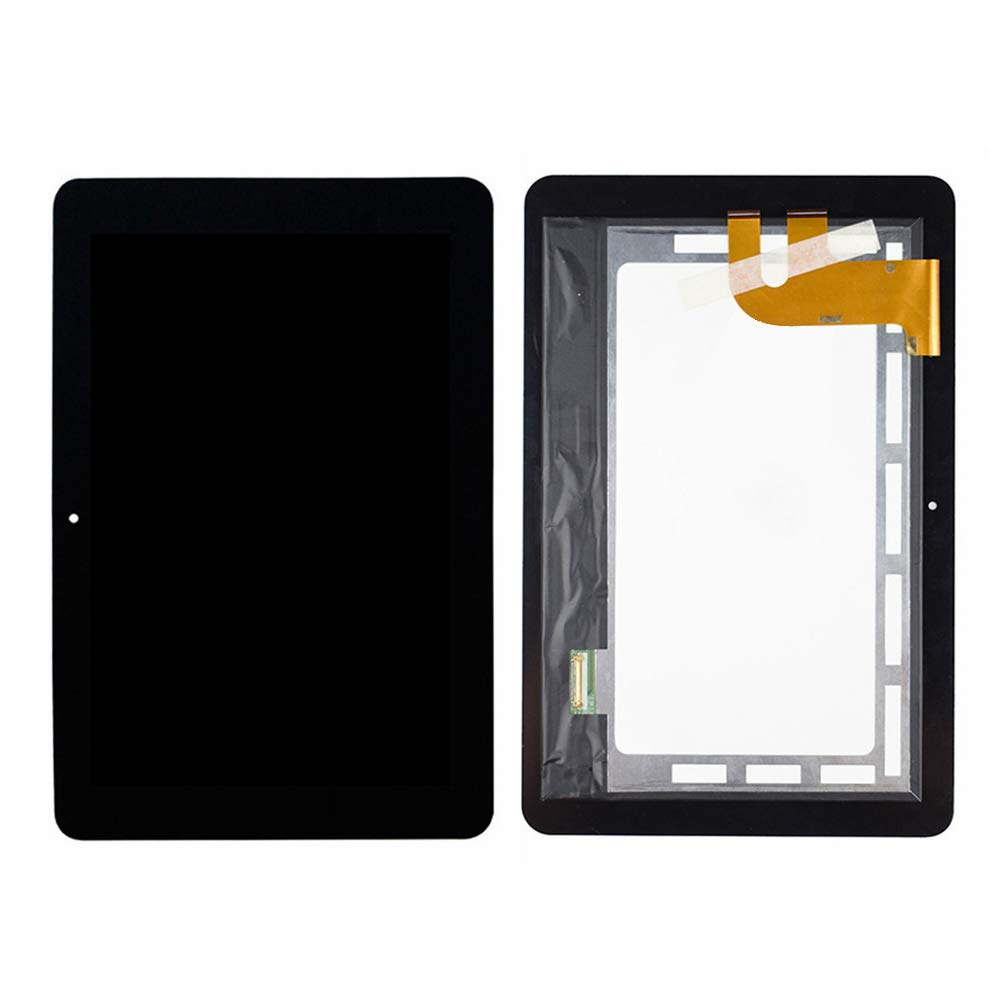 LCD-Display und Ersatz-Touchscreen Digitizer für ASUS Chromebook Flip C100P C100PA Schwarz