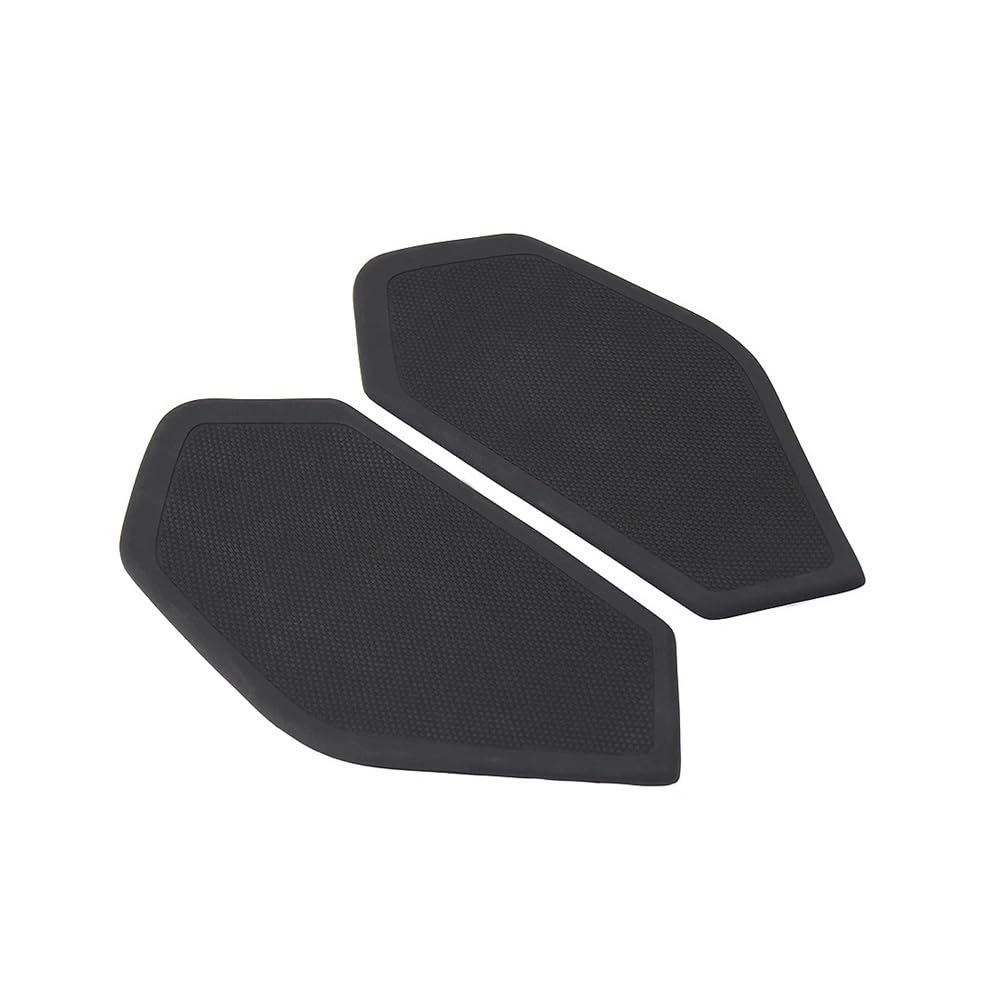 Stickers Réservoir Traction Pads pour Moto BMW S1000XR 2020-2021 Grip Latéral Noir
