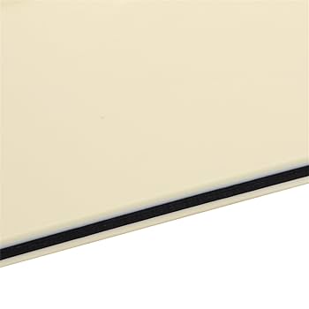 Usiclily 8 Fori Tele Battipenna Pickguard Per Chitarra Elettrica