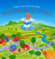Historyjki z nieba 8373188975 Book Cover