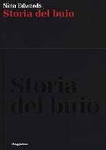 Scaricare Storia del buio pdf gratis