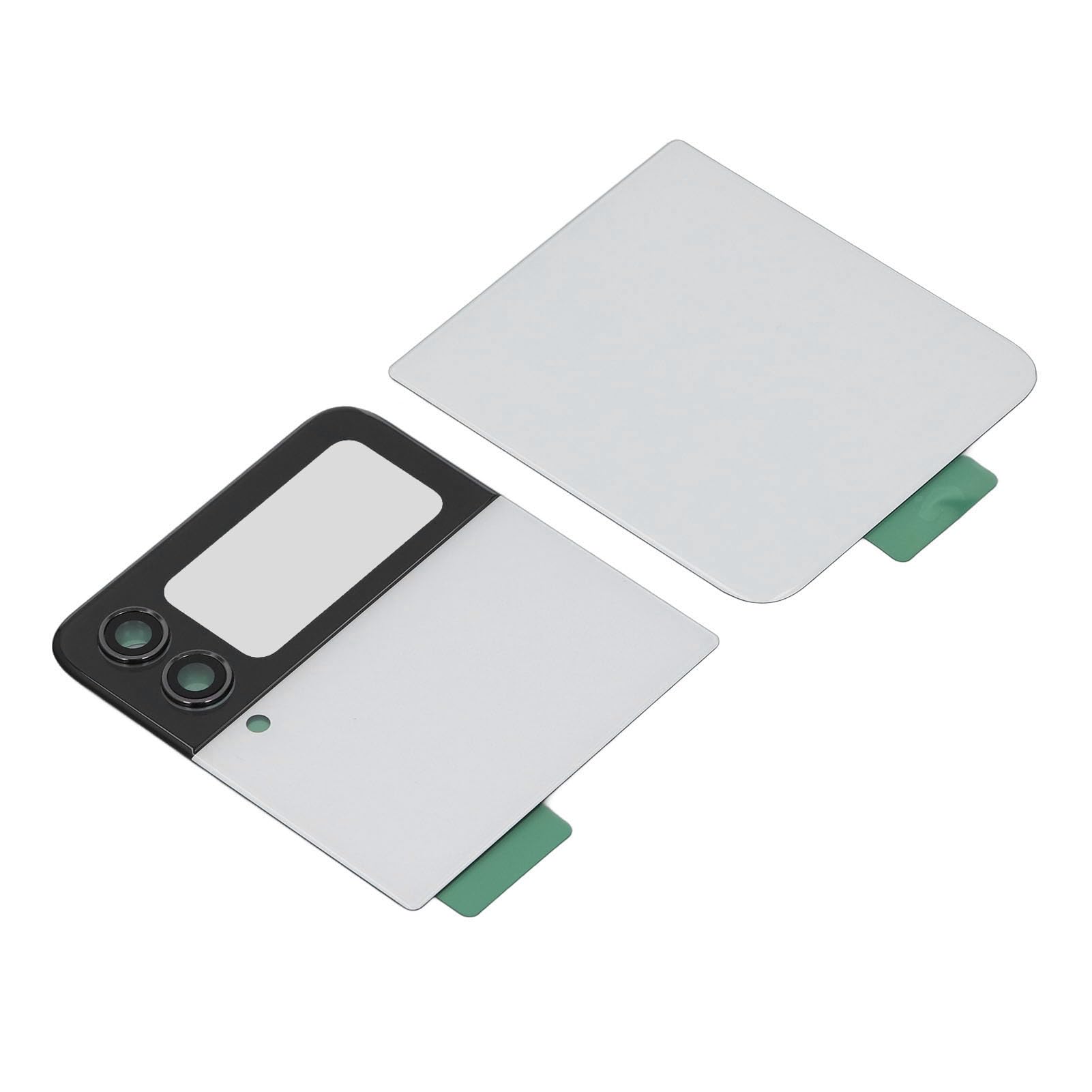 Back Glass Cover Replacement for Z Flip 4 5G Durable Revive Your