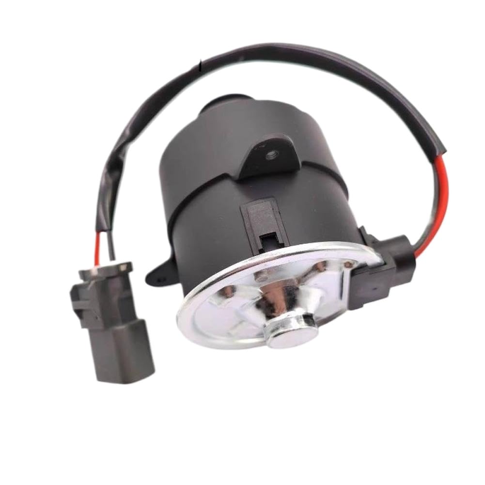 Radiator Fan Motor Kit 263500-5530 19030-PAA-A01 Compatible with Accord CG5 CF9 RA6 2.3L 1998-2000