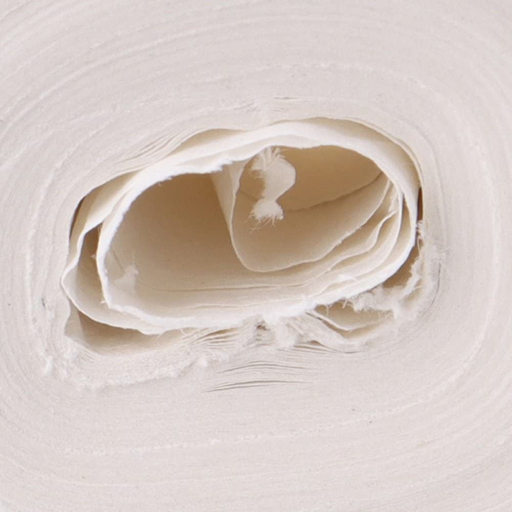 Kanylavy 50 Piezas De Papel De Regalo Para Ramo De Flores, Bolsas De Papel Kraft Para Envolver Florister A 720066