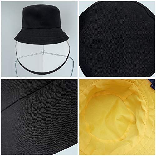 Touca protetora para proteção do nariz e da boca antiembaçante infantil sol proteção UV proteção ext