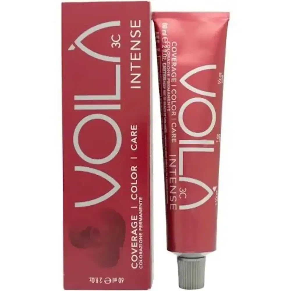 Intercosmo Voila 3C Intense Dye, 5.21-60 ml