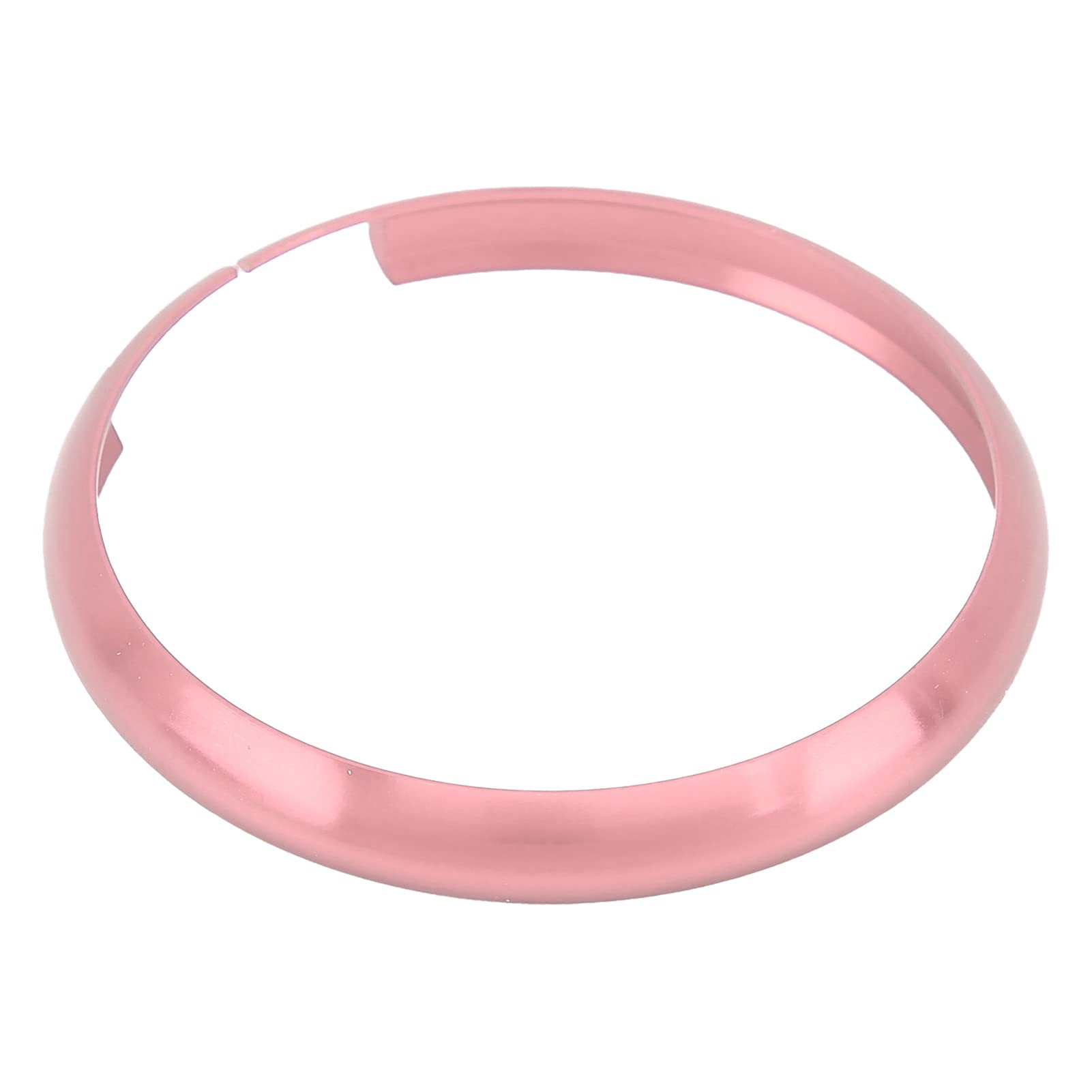 Portachiavi Telecomando Per Mini R55 R56 R57 R58: Custodia In Lega Alluminio, 3 Pezzi, Forte Segnale