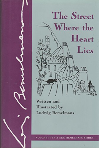 Street Where the Heart Lies 0870081438 Book Cover