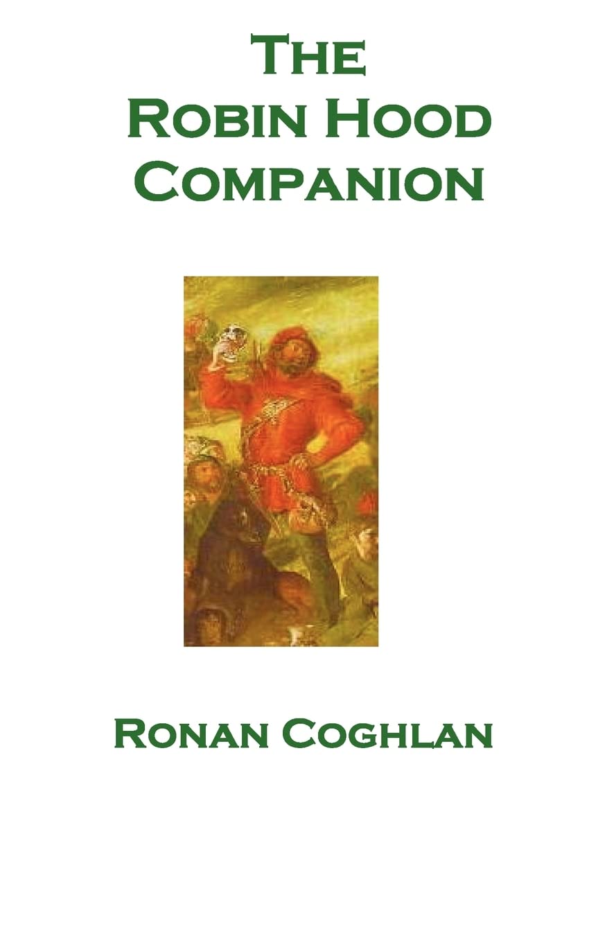 The Robin Hood Companion