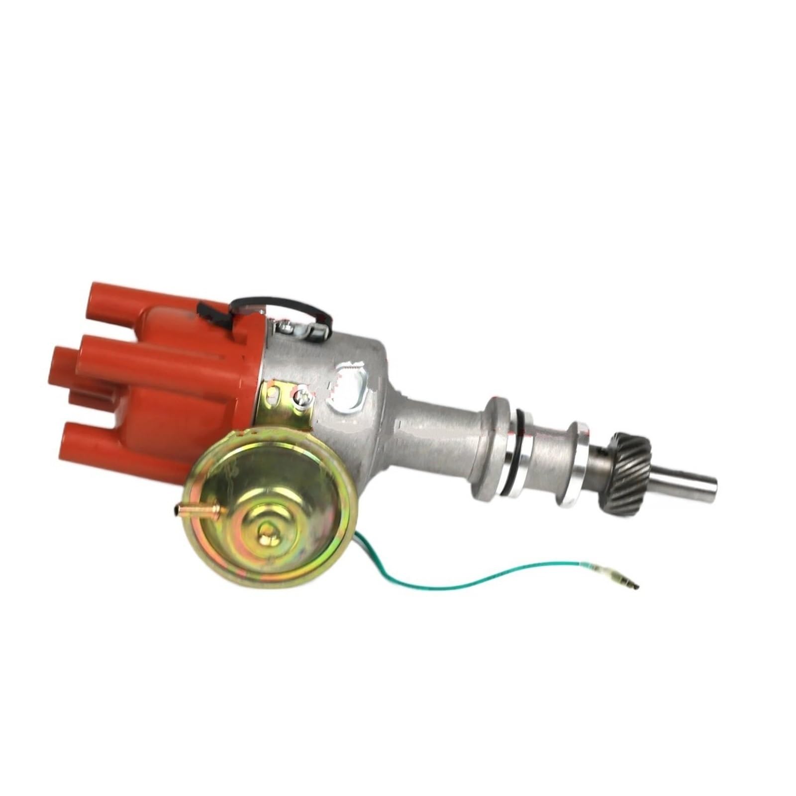 Distribuidor de encendido completo para motor Ford Pinto 2.0 Cortina MkIV 4