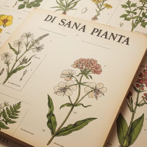 Episodio 39. 52esima Fiera di Maggio "Di Sana Pianta". Con Francesco Bambo, Anna La Placa e Cassandra Dagani.