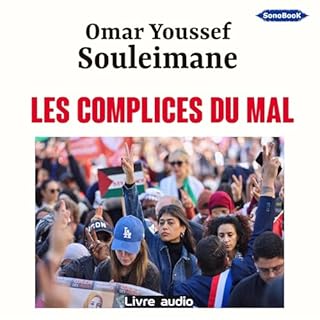 Couverture de Les complices du mal