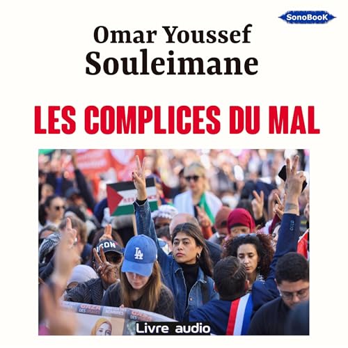 Les complices du mal cover art