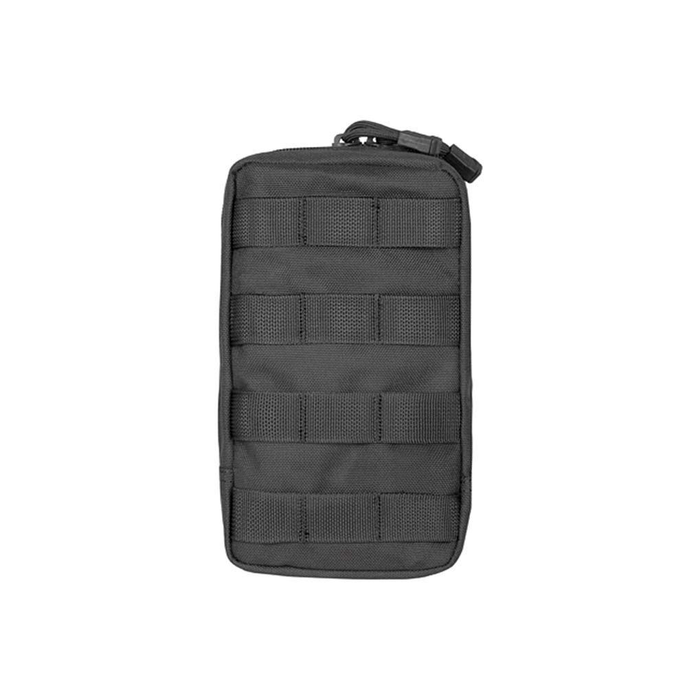 8FIELDS Molle Tactical Medium Multi-Purpose Pouch Additional Pocket Armystyle Organiser