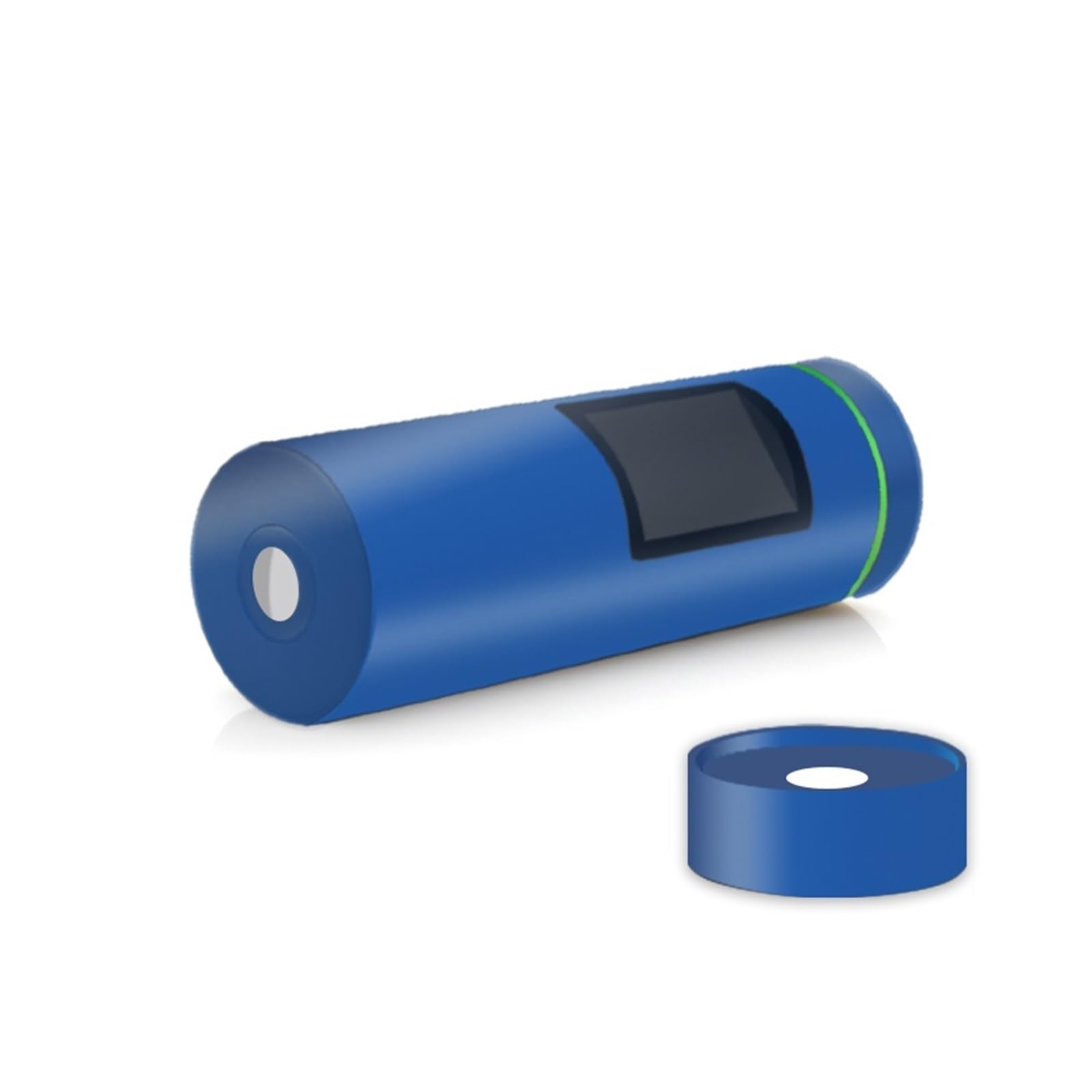 Espectrofotómetro, Espectrofotómetro Portátil SE Colorimeter Con Tecnología De Detección De Diferencia De Color
