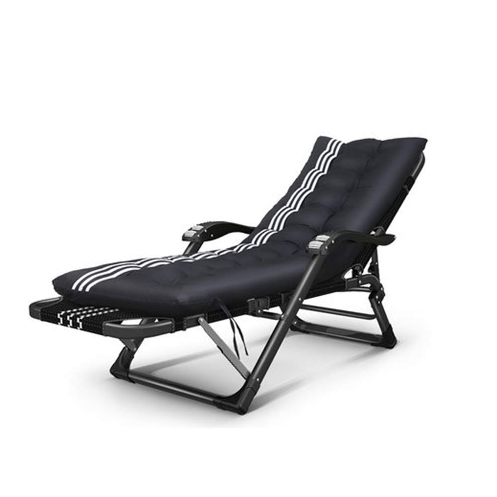 Chaise de pause déjeuner ergonomique pour soulager le mal de dos