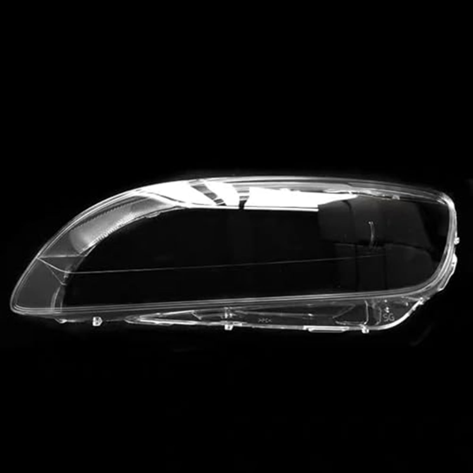 Soczewka reflektora przedniego samochodu, dla dla VOLVO, S60 V60