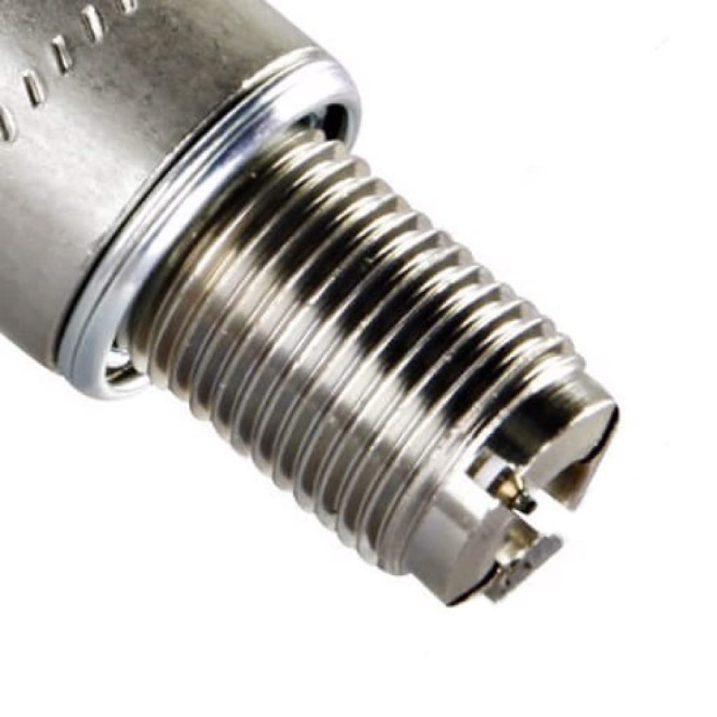 Amazon.com: NGK For Mazda RX-8 2004-2011 Spark Plugs | Laser