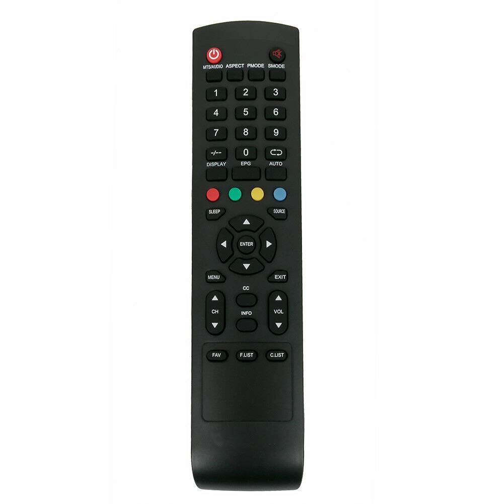 Remote for ProScan PLDED3996A PLDED2435A-F PLDED4030A-RK PLDED3992A PLD3271A-E
