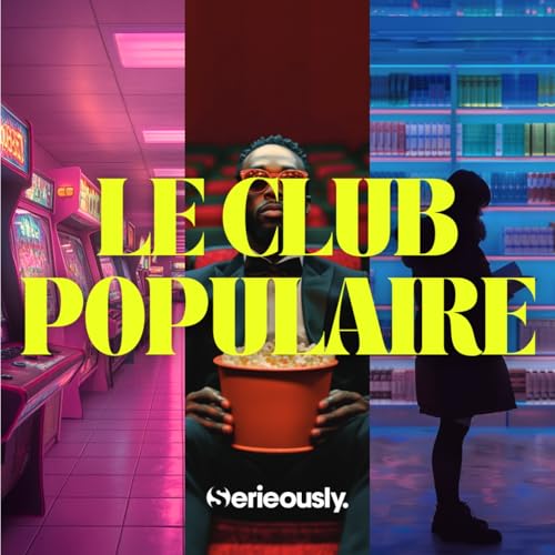 &Eacute;pisode 1 - The Last of Us, Harry Potter & l'ann&eacute;e 2001 - Bienvenue dans Le Club Populaire