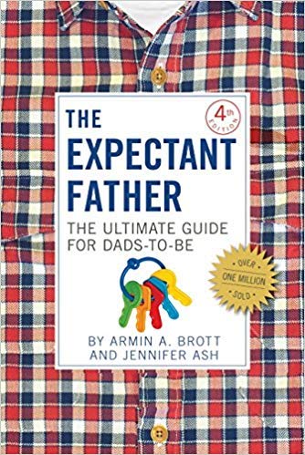 [0789212137] [9780789212139] The Expectant Father: The Ultimate Guide for Dads-to-Be-Paperback