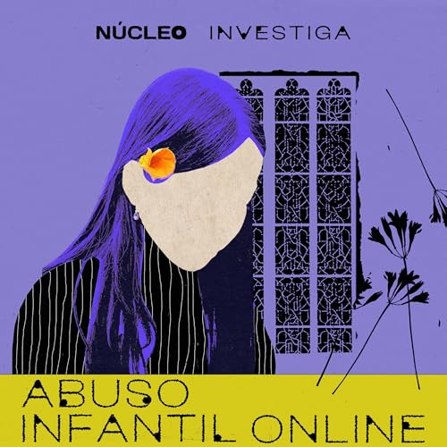 N&uacute;cleo Investiga cover art