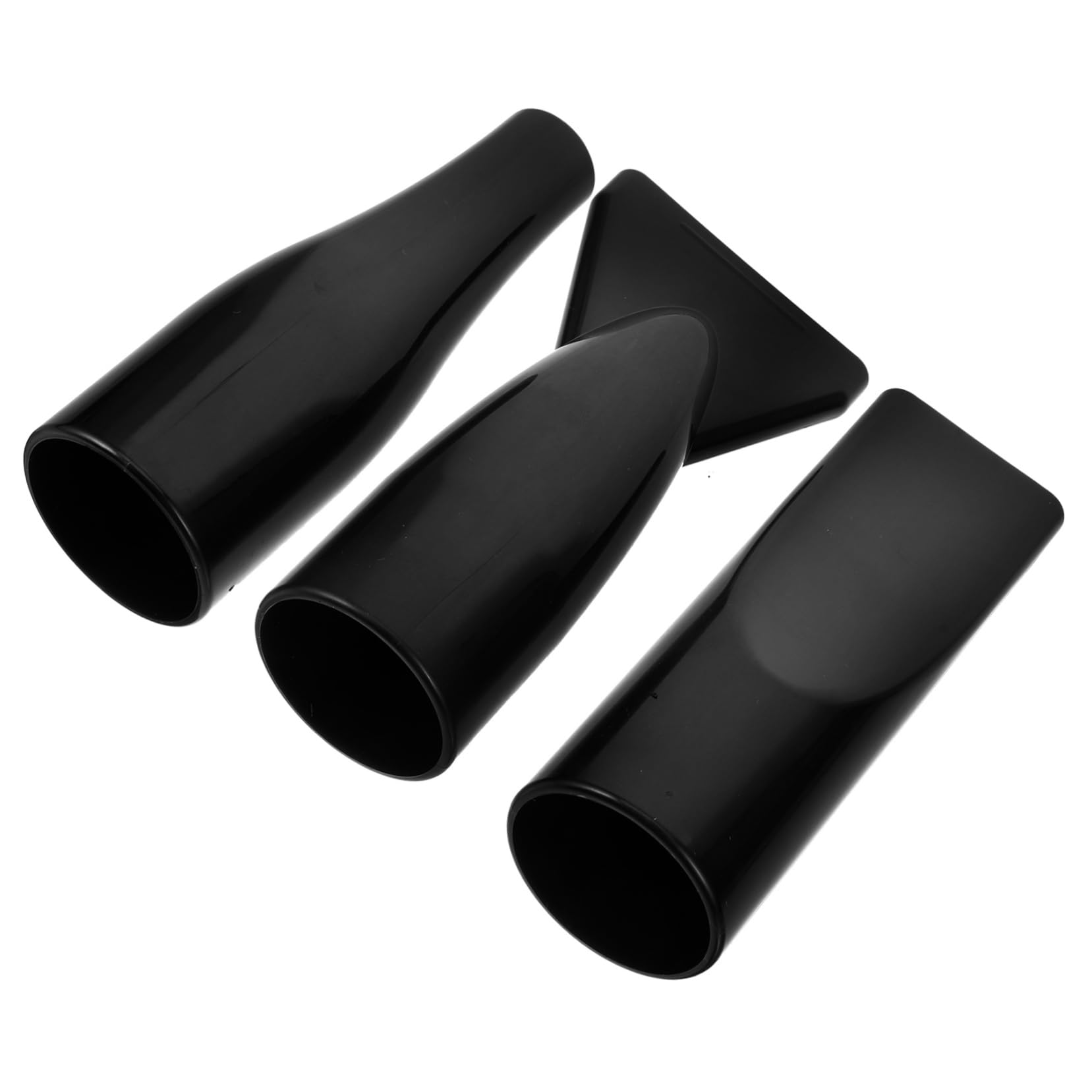 Didiseaon 15 Uds Soplador De Agua Para Mascotas Difusor Accesorios Para Secador De Pelo Secador De Pelo Secador De Pelo Creativo Boquilla Secadora Reemplazo De Boquilla Herramienta De
