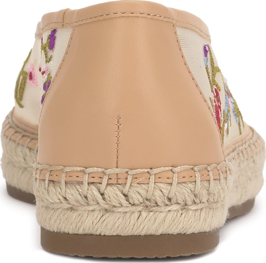 Jessica Simpson Women's Lucciea Ballet Flat3