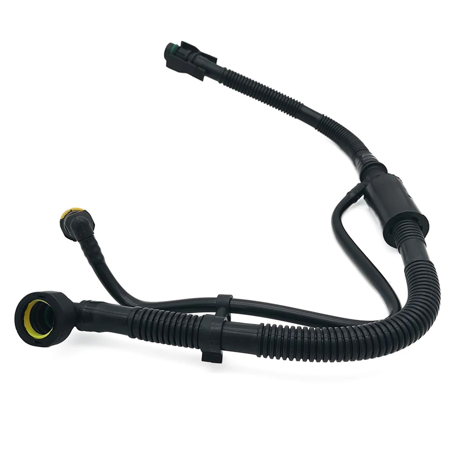 Manguera del cárte Compatible Con Citroen Para XSARA Para Picasso Para Sena 2,0 16V Mangueras De Ventilación Del Cárter Motor Coche Tubos De Ventilación Accesorios Para El Coche
