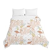 Diseño: Esta colcha está hecha con tecnología de estampado ultrasónico. Los dos tejidos que constituyen los lados superior e inferior se laminan juntos sin costuras.Diseño de colores puros, combinación de colores sencilla y elegante para satisfacer sus necesidades. -----( adolescente patchwork plumas polo princesa reversible rojo rosa summer termosellada triangulos troya agua menta volante cortina cortinas a juego anime baratas cars)