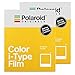 Polaroid Originals Farbfilm für I-Type – 2er-Pack