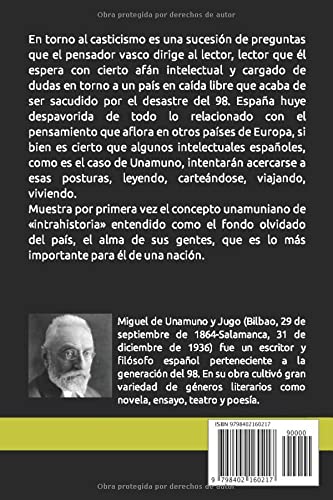 Miniatura 2 de En Torno al Casticismo (Spanish Edition)