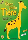  Ganz große Tiere