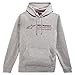 Alpinestars Linear Race Hoody (MEDIUM) (GREY HEATHER)
