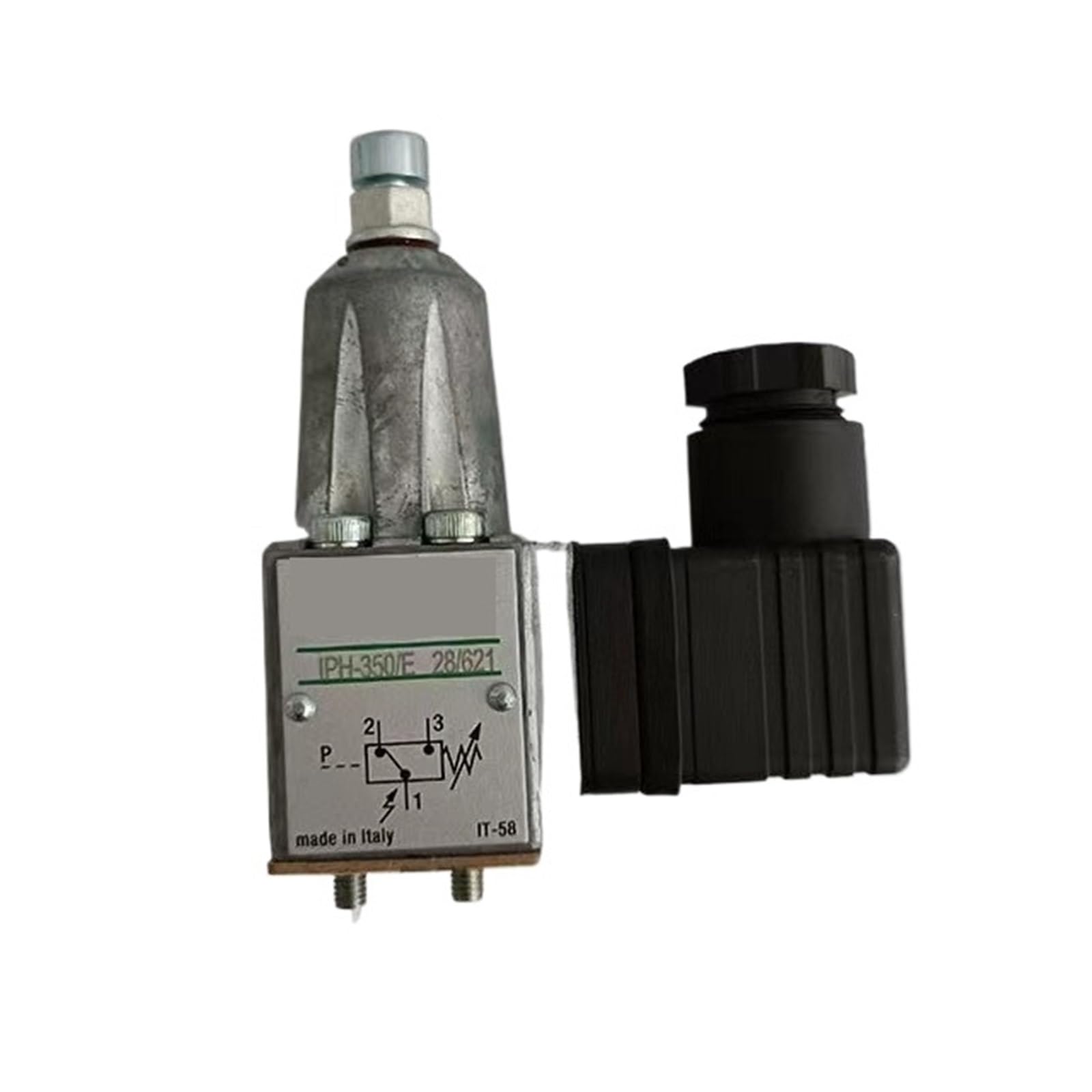 QRUYHBAJU Pressure Switch IPH-350/E