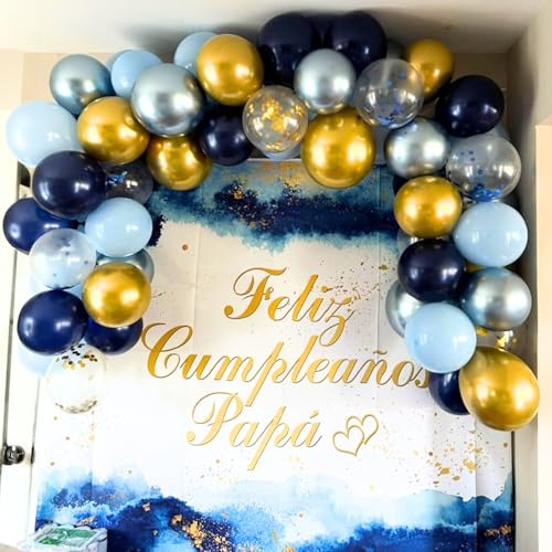 Listado de Globos de helio los mejores 10. 26 Imagen adicional