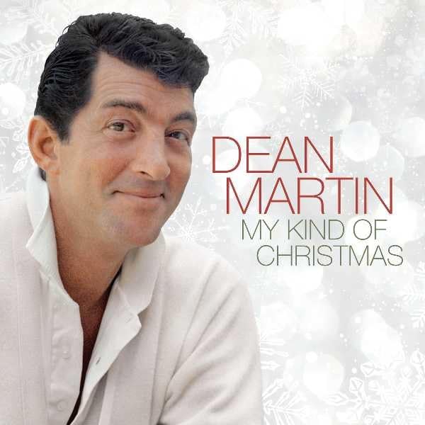 My Kind Of Christmas (2011 Edition) [Audio CD] Martin, Dean