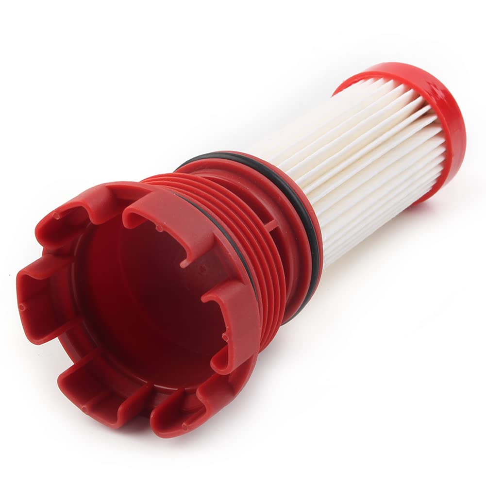 Cnfang4 Marine Outboard Motor Fuel Filter for Verado Optimax DFI Outboard 35-8M0020349 35-8M0122423 35-8M0060041 35-884380T 884380T 8M0020349 8M0060041 884380