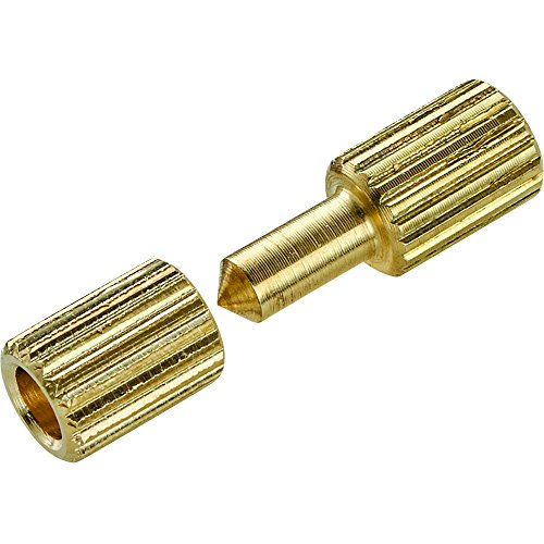 Brass Table Pins (8 per pack)
